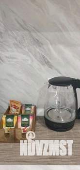 1-к квартира, посуточно, 41м2, 1/1 этаж