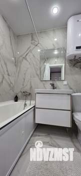 1-к квартира, посуточно, 31м2, 10/10 этаж