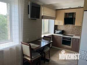 1-к квартира, посуточно, 30м2, 5/5 этаж