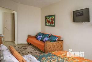 1-к квартира, посуточно, 39м2, 9/14 этаж