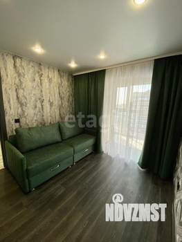 2-к квартира, на длительный срок, 33м2, 9/9 этаж
