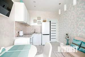 1-к квартира, посуточно, 36м2, 9/9 этаж