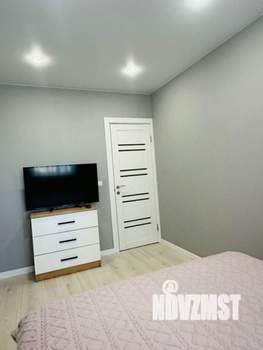 2-к квартира, посуточно, 58м2, 1/1 этаж