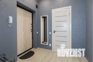 2-к квартира, посуточно, 52м2, 1/10 этаж