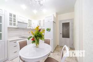 1-к квартира, посуточно, 37м2, 10/14 этаж