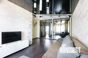 2-к квартира, посуточно, 67м2, 1/1 этаж