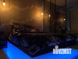 1-к квартира, посуточно, 35м2, 11/14 этаж