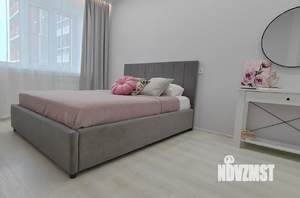 2-к квартира, посуточно, 65м2, 1/1 этаж