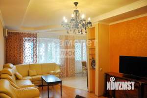 2-к квартира, на длительный срок, 79м2, 4/5 этаж