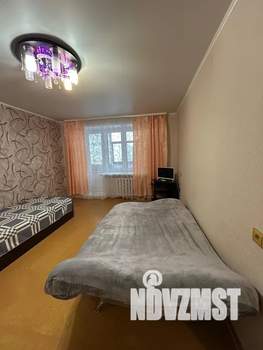 2-к квартира, посуточно, 48м2, 4/5 этаж
