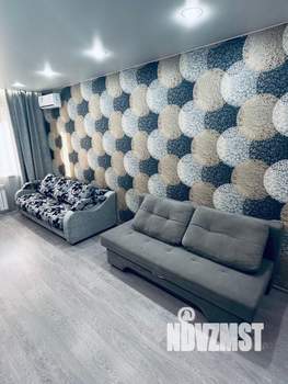 1-к квартира, посуточно, 43м2, 5/9 этаж
