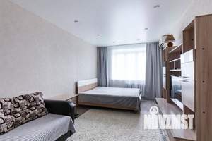 2-к квартира, посуточно, 65м2, 1/1 этаж