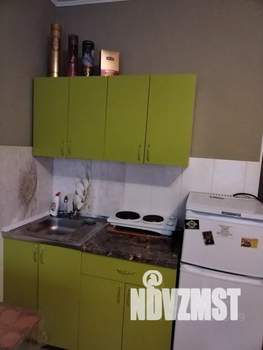 Студия квартира, посуточно, 22м2, 2/9 этаж