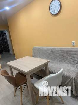 1-к квартира, посуточно, 50м2, 11/16 этаж