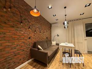 1-к квартира, посуточно, 45м2, 14/14 этаж