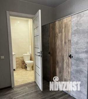 1-к квартира, посуточно, 40м2, 4/10 этаж