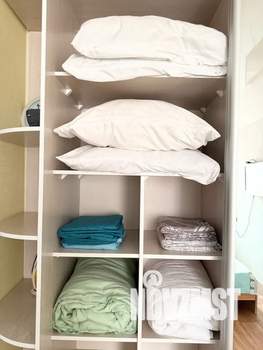 2-к квартира, посуточно, 47м2, 3/9 этаж