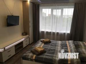 2-к квартира, посуточно, 50м2, 6/9 этаж