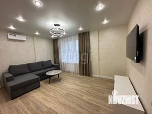 2-к квартира, на длительный срок, 67м2, 4/18 этаж