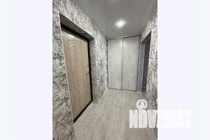 1-к квартира, посуточно, 27м2, 3/10 этаж