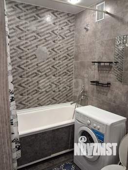 1-к квартира, на длительный срок, 31м2, 2/5 этаж