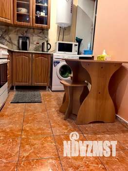 1-к квартира, посуточно, 56м2, 9/10 этаж