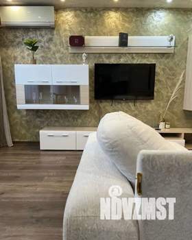 1-к квартира, посуточно, 70м2, 10/10 этаж