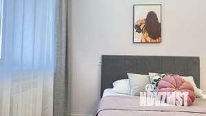 2-к квартира, посуточно, 65м2, 1/1 этаж