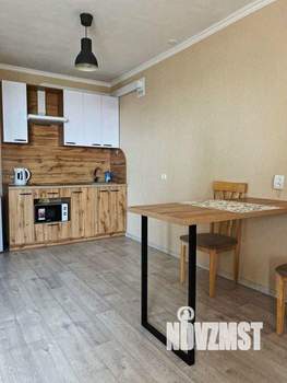 1-к квартира, посуточно, 46м2, 1/1 этаж