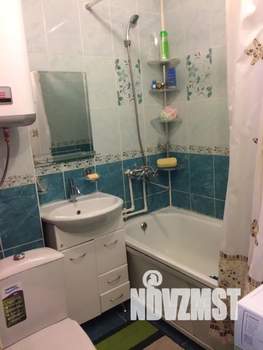 2-к квартира, посуточно, 59м2, 1/5 этаж