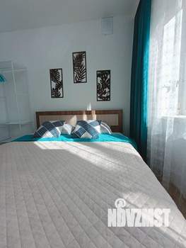 Студия квартира, посуточно, 20м2, 1/5 этаж