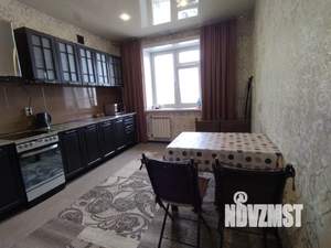2-к квартира, посуточно, 70м2, 8/14 этаж