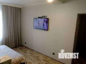 1-к квартира, посуточно, 40м2, 5/10 этаж