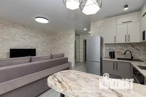 Студия квартира, посуточно, 31м2, 3/10 этаж