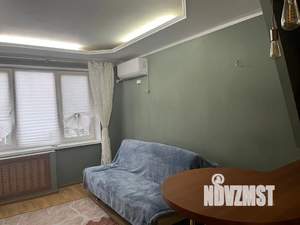 2-к квартира, посуточно, 52м2, 3/5 этаж