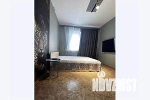 1-к квартира, посуточно, 45м2, 6/15 этаж