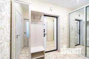 1-к квартира, посуточно, 37м2, 10/14 этаж