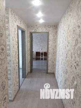 2-к квартира, посуточно, 50м2, 3/9 этаж