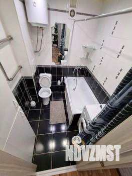 1-к квартира, посуточно, 31м2, 1/1 этаж
