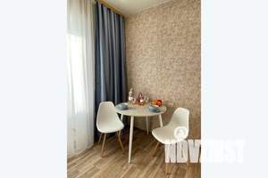 1-к квартира, посуточно, 40м2, 5/11 этаж