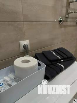 1-к квартира, посуточно, 32м2, 13/14 этаж