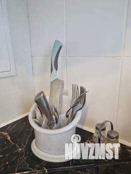 1-к квартира, посуточно, 34м2, 1/5 этаж