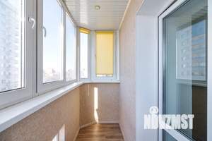 2-к квартира, посуточно, 70м2, 7/14 этаж