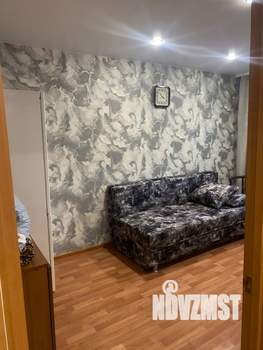 3-к квартира, на длительный срок, 50м2, 3/10 этаж
