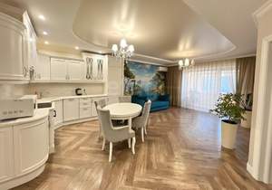3-к квартира, на длительный срок, 99м2, 3/5 этаж