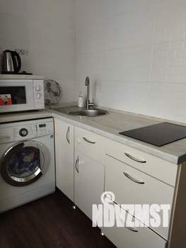 2-к квартира, посуточно, 43м2, 5/9 этаж