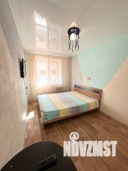 2-к квартира, посуточно, 47м2, 3/9 этаж