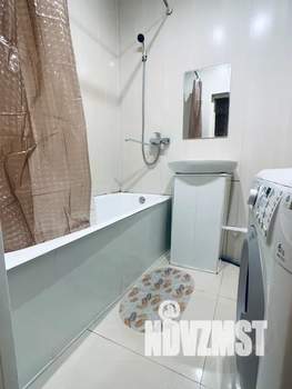 2-к квартира, посуточно, 62м2, 2/12 этаж