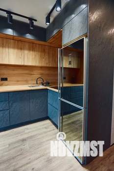 1-к квартира, посуточно, 50м2, 17/17 этаж