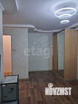 1-к квартира, на длительный срок, 31м2, 2/5 этаж